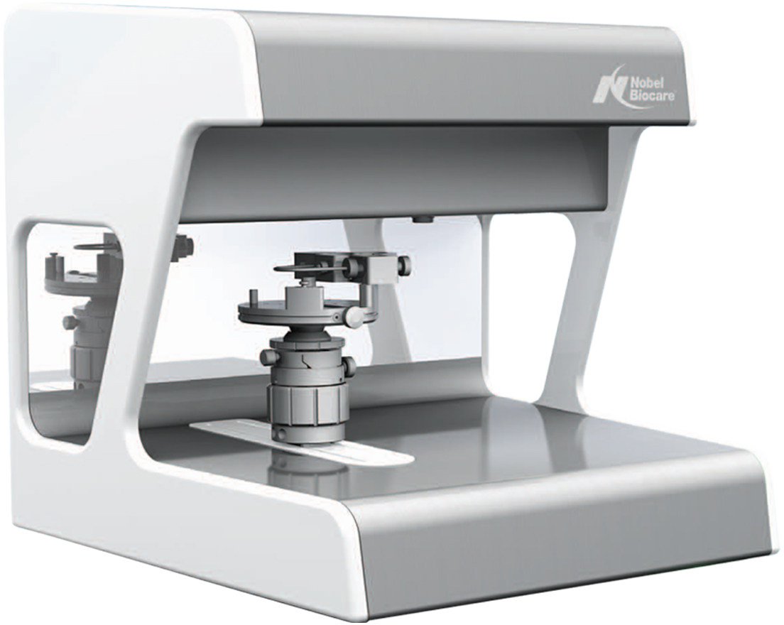 ノーベル・バイオケア プロセラシステム