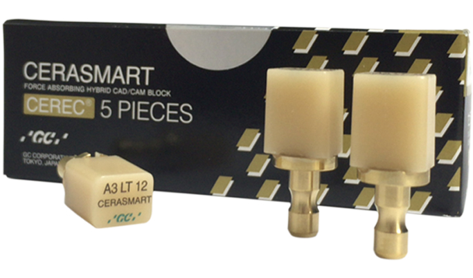 GC セラスマート