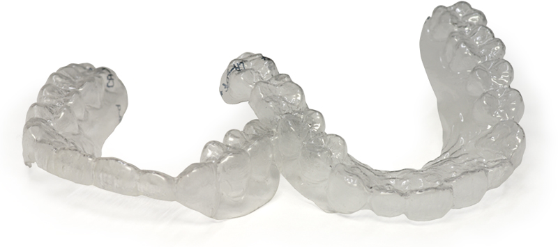 ブリーチ用トレイ