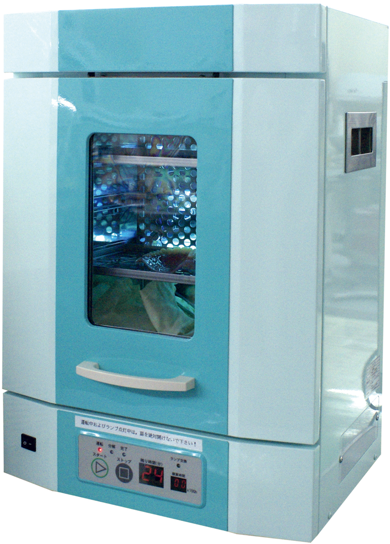 アクティブドライ