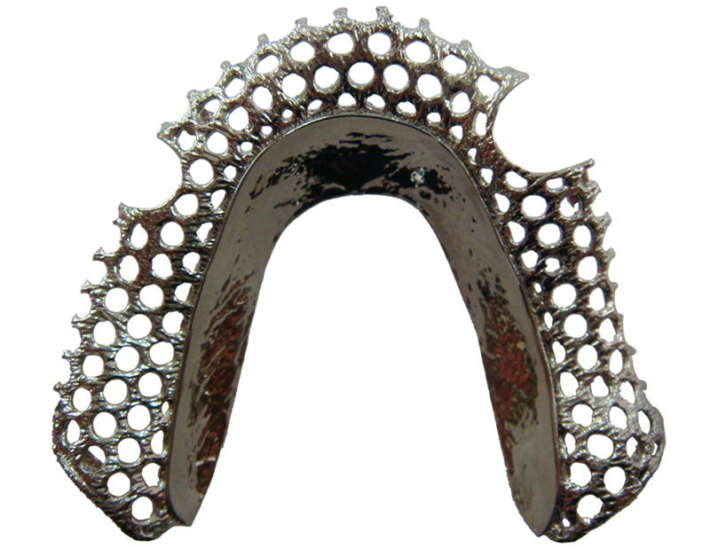 コバルトプレート