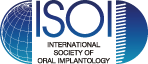 国際口腔インプラント学会ISOI・DGZI日本支部