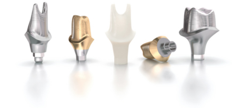 アトランティスアバットメント