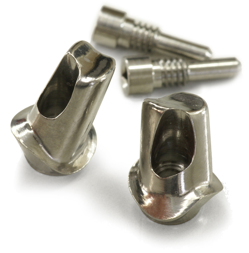 Encode インプレッションシステム