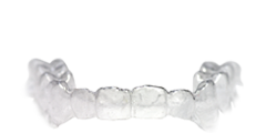 マウスピース型矯正装置 ClearAligner（アソアライナー）
