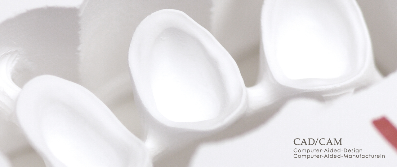 歯科用CAD/CAM