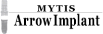 MYTIS Arrow Implant