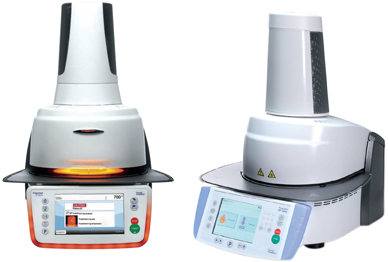 プログラマット EP5010 / EP5000