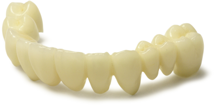 ジルコニアポーセレン